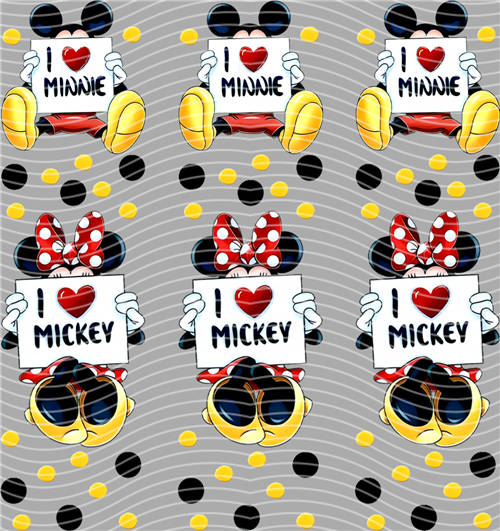 Pen sticker、-F 1271